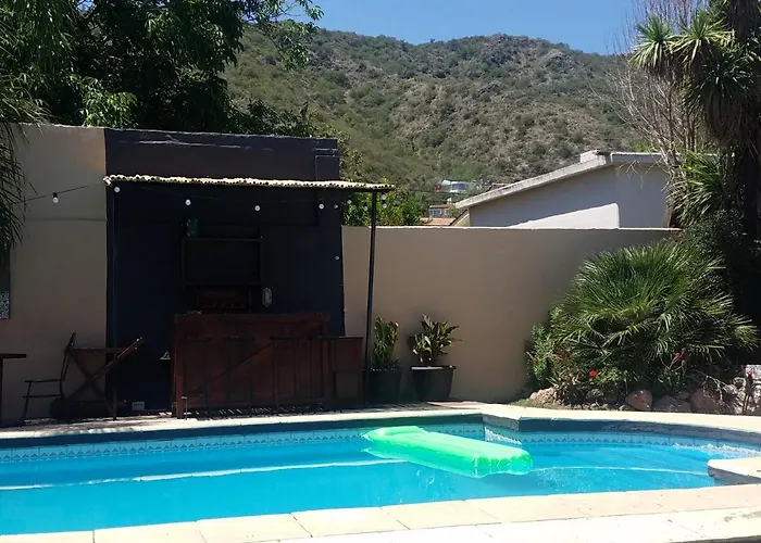 Va Y Viene Hostel Boutique