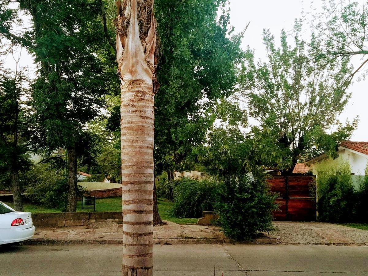 Pensión Va Y Viene Boutique Villa Carlos Paz