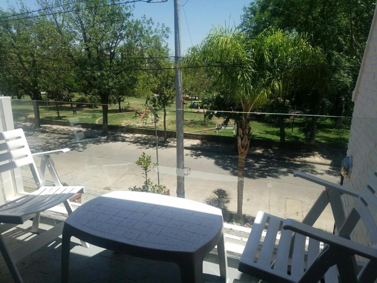 Va Y Viene Boutique Pensión