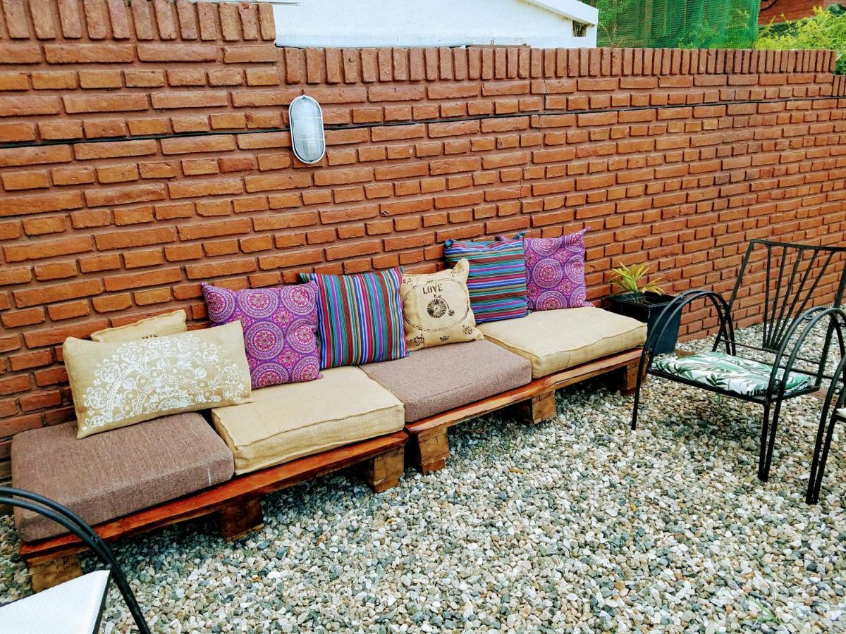 Va Y Viene Boutique Pensión Villa Carlos Paz