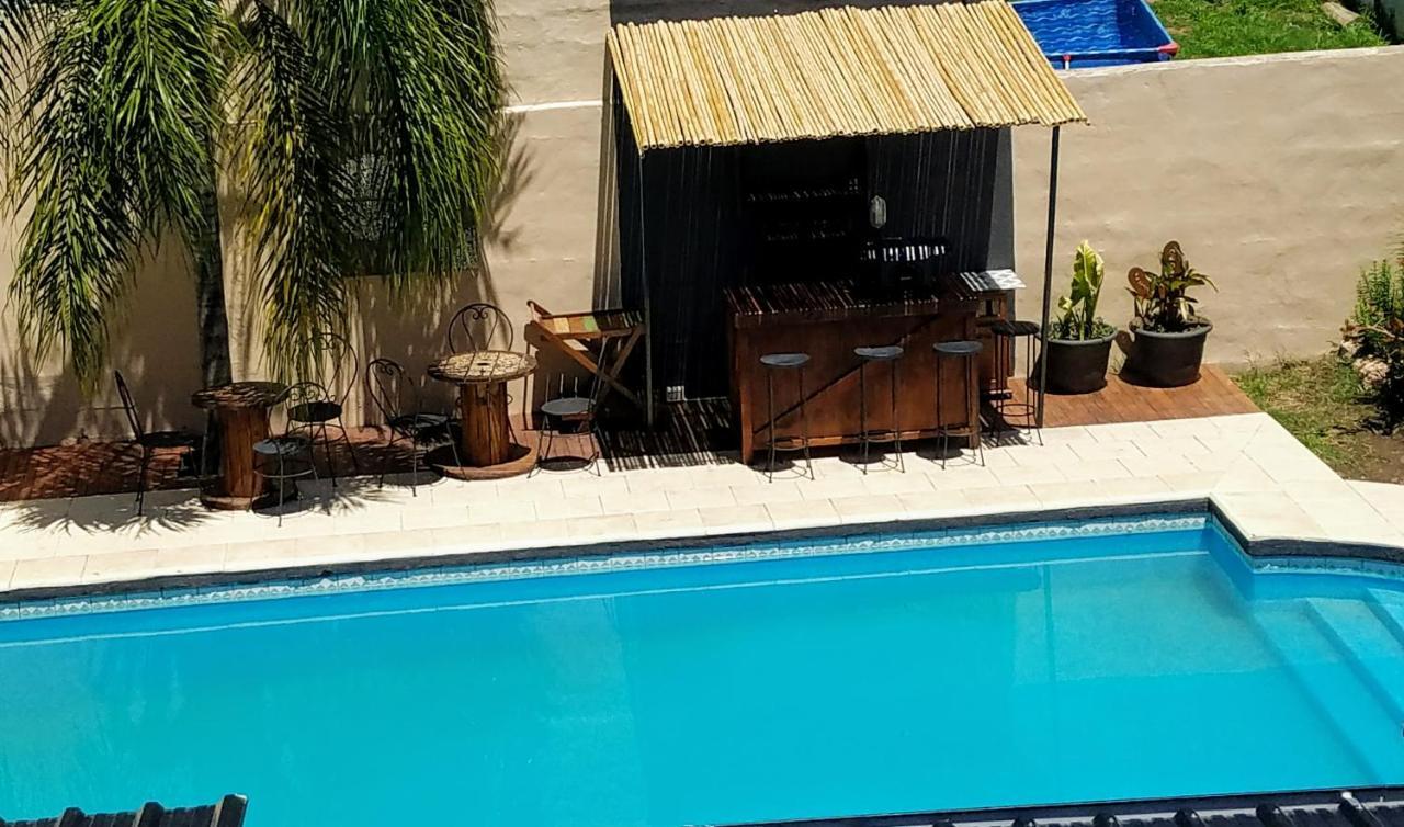 Va Y Viene Boutique Pensión