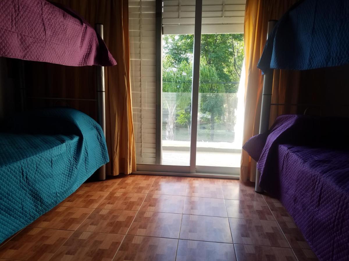 Pensión Va Y Viene Boutique *