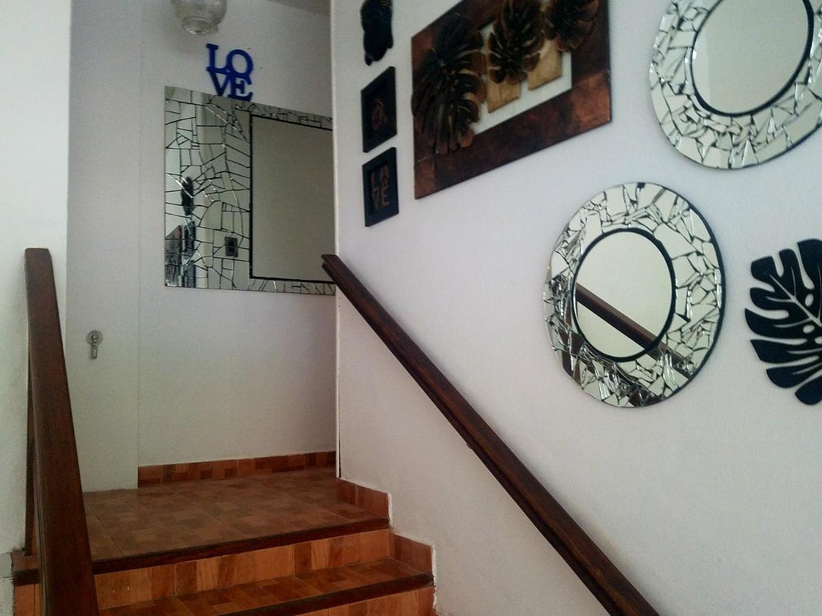 Va Y Viene Boutique Pensión